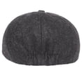 thumbnail image 3 of SikaFu Berets Autumn Winter Wool Hat Men Women Vintage Octagonal Newsboy Cap Male Female Retro Beret Hat Artist Painter Cap Men, 3 of 6