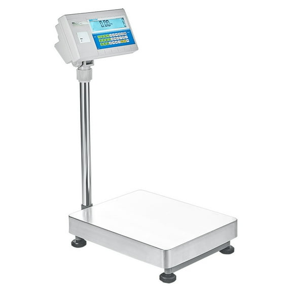 Adam Equipment BCT 660a Advanced Label Printing Scales 660lb Capacity 0.05lb Readability