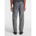 thumbnail image 3 of No Boundaries Vintage Straight Fit Jeans, Men's 28x30-40x32, 3 of 5
