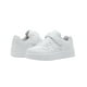 thumbnail image 5 of Tenis Escolar Charly® Para Niño Kids Casual Ajuste Contactel blanco 18, 5 of 6