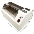 thumbnail image 2 of Anode Oscillating Electrolytic Polisher Dental Lab Electro Polishing Machine, 2 of 8