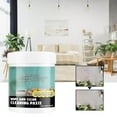 thumbnail image 6 of Wall Stain Remover Cream - Pro Formula for Latex Paint Walls, Graffiti, Marker, Dirt Removal - Safe & Effective Degreaser Paste for Household Shops, 6 of 8