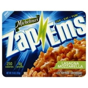 Michelina's Budget Gourmet Classics Mozzarella Lasagna, 7.5 oz