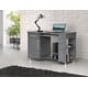 thumbnail image 2 of Escritorio Kessa Muebles  Millan Gris, 2 of 2