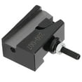 thumbnail image 3 of Type Tool Post, High Hardness Fast Change Tool Post, HSS Sturdy Machinery Industries Industrial Application Lathes for Machining Center, 3 of 7