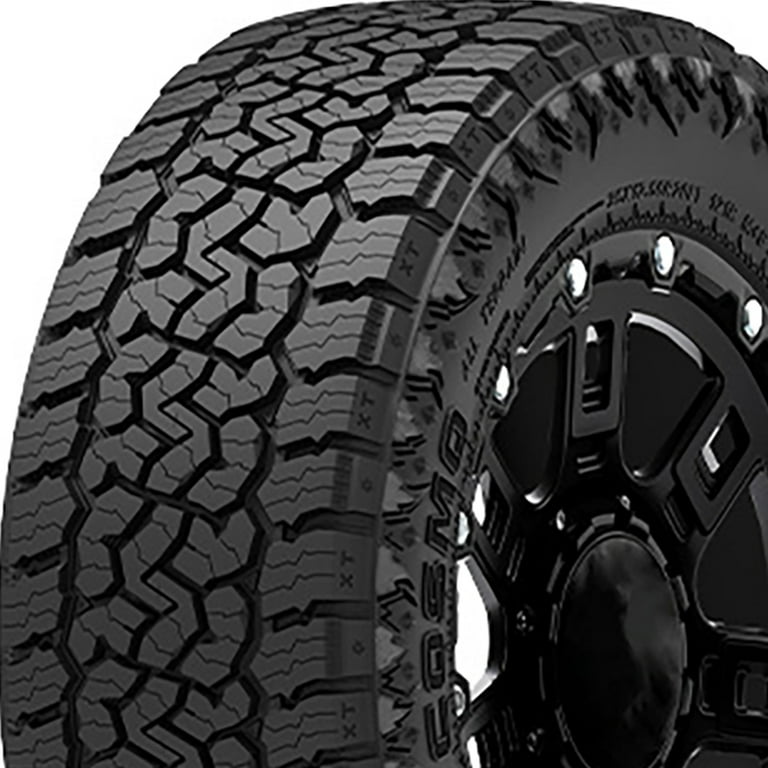 Cosmo Gripit XT All Terrain LT275/70R18 125/122S E Light Truck