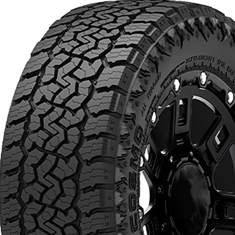 Cosmo Gripit XT All Terrain LT33X12.50R20 119R F Light Truck Tire simolary.com 17 Cosmo Gripit XT All Terrain LT33X12.50R20 119R F Light Truck Tire Simolary simolary.com 17