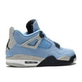 thumbnail image 4 of AIR JORDAN 4 RETRO 'UNIVERSITY BLUE' - CT8527-400, 4 of 4