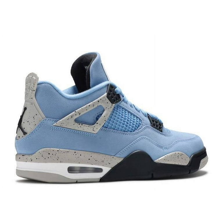 Air jordan 4 style best sale