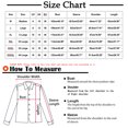 thumbnail image 3 of XMMSWDLA Sales Clearance Blousse for Men Autumn Spring And Autumn Solid Color Zipper Faux Leather Jacket, 3 of 8