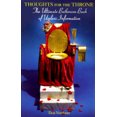 thumbnail image 1 of Thoughts for the Thrones: le Livre Ultime de Salle de Bain sur les Informations Inutiles, 1 of 1