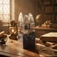 thumbnail image 3 of Figuras Coleccionables Harry Potter 20 Personajes Edicion Especial, 3 of 8