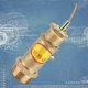 thumbnail image 3 of 1Pcs G1/2 Blow Off Valve Spring type Safety Valve For Steam Generators(3KG), 3 of 3