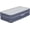 Navy, variant on Bestway Air Mattress, TriTech Twin Airbed with Built-in Pump and Storage Bag, Gray