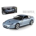 thumbnail image 1 of Hot wheels P9906 Ferrari 575M Maranello Bleu du Film Bad Boys 2 Édition Élite Modèle Réduit 1-18, 1 of 1