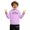 Purple, variant on Toddler Kids Boys Sweatsuit Set Cute Hooded Hoodie Outfits With Letter Print Casual Pullover And Joggers Two Piece Fall Tracksuit 3-4 Years