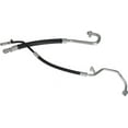 thumbnail image 2 of Four Seasons A/C Refrigerant Discharge Hose P/N:56698 Fits select: 2003-2007 FORD F250, 2003-2007 FORD F350, 2 of 4