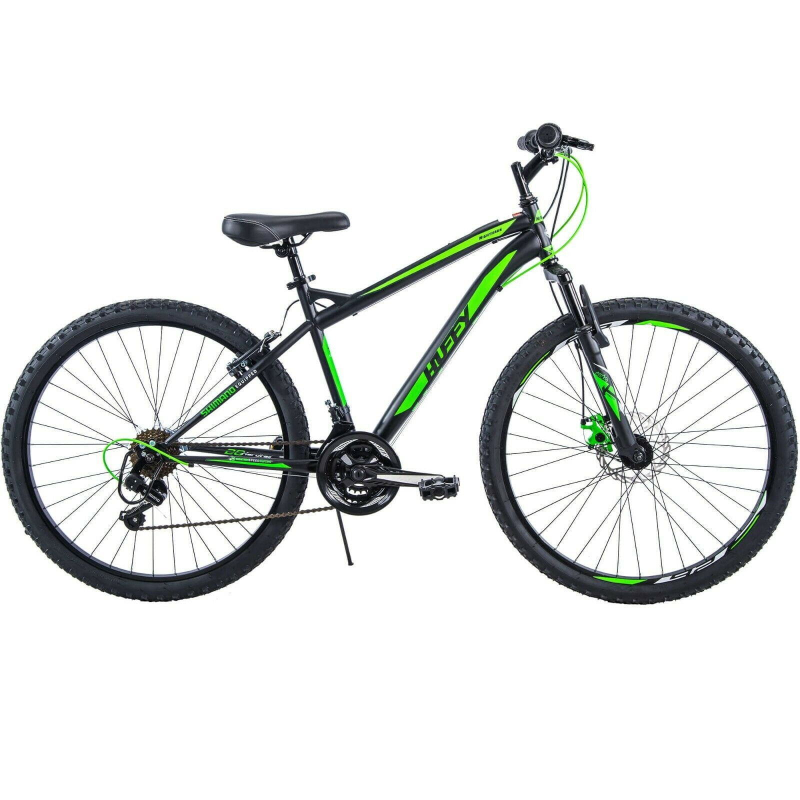 huffy 18 speed shimano