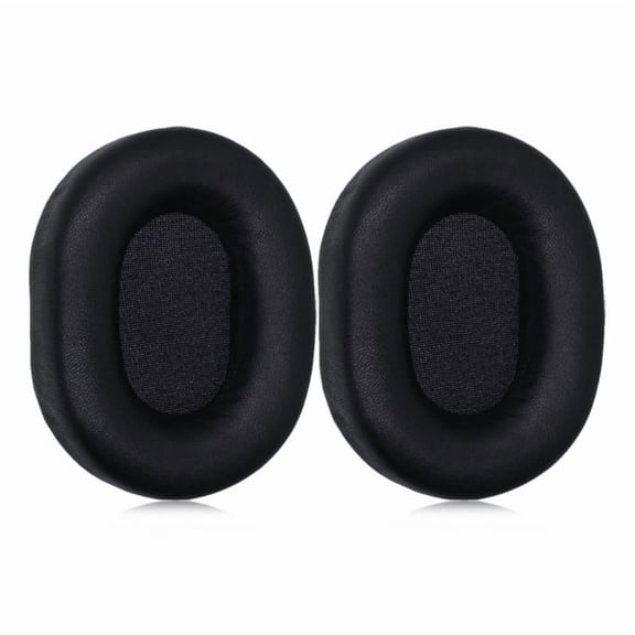 Replacement Earpads Ear Pad Cushions for CLEER FLOW Headphones Sponges Cover Case Earphone Repair Part