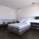 thumbnail image 2 of Colchón Matrimonial Mob con Refuerzo Lumbar 2 Almohadas Serta Cooling c/Memory Foam Sealy, 2 of 4