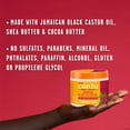 thumbnail image 2 of Cantu Jamaican Black Castor Oil Taming Gel, 4 oz., 2 of 7
