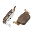 thumbnail image 3 of Brake Pads fits Honda TRX650 TRX 650 Rincon FA 2003 - 2005 Rear by Race-Driven, 3 of 5