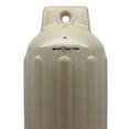 thumbnail image 4 of Extreme Max 3006.8541.2 BoatTector Inflatable Fender Value 2-Pack - 10" x 30", Sand, 4 of 7