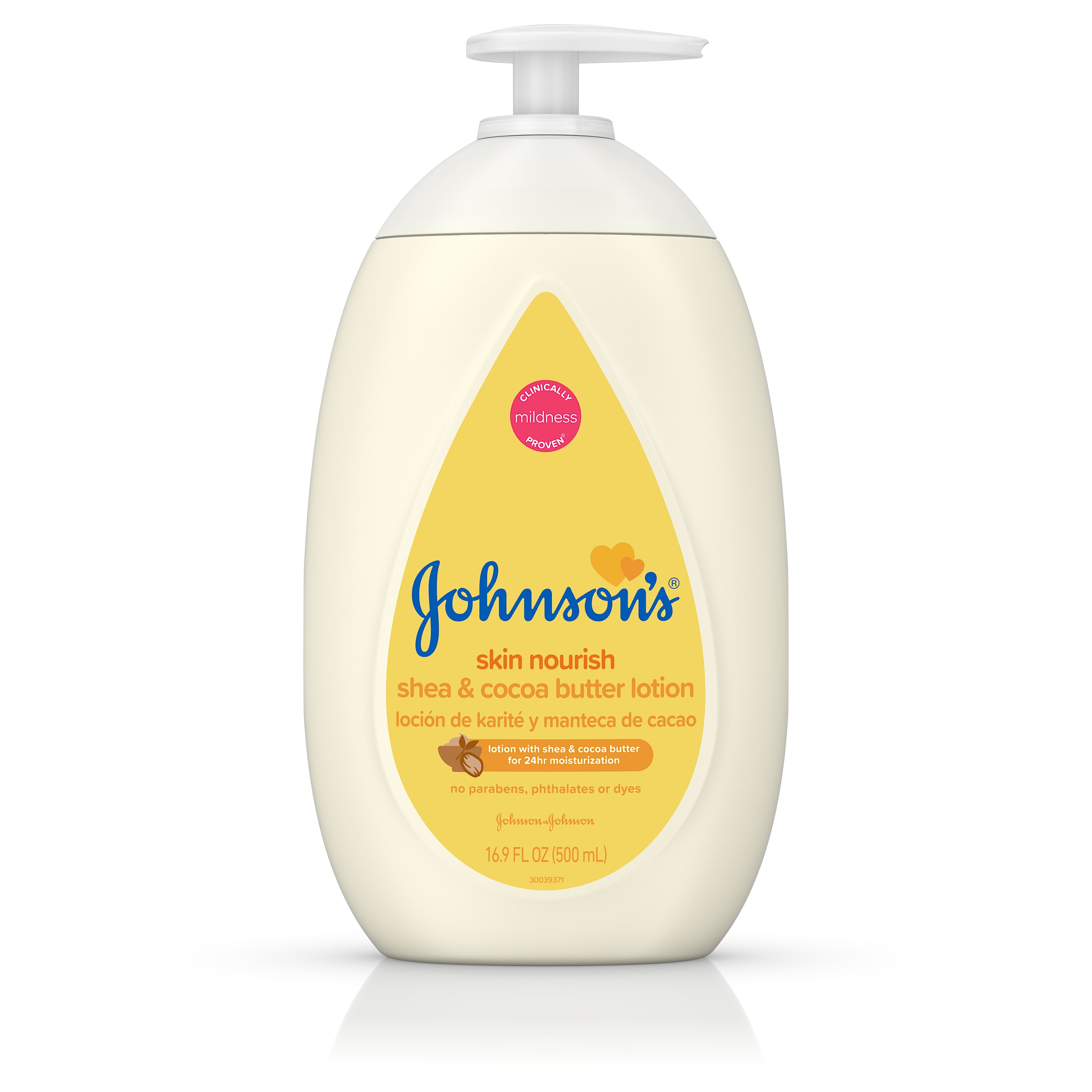shea moisture baby lotion walmart