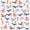 Purple, variant on Manfei Marine Whale Twin Quilt Set, Nautical Anchor Lighthouse Twin Coverlet Set, White Blue, 2pcs, 1 Bedspread and 1 Pillowcase