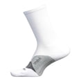 thumbnail image 2 of CALCETAS FEETURES ELITE LIGHT CUSHION MINI CREW BLANCO RUNNING E9033158 blanco 00L, 2 of 5