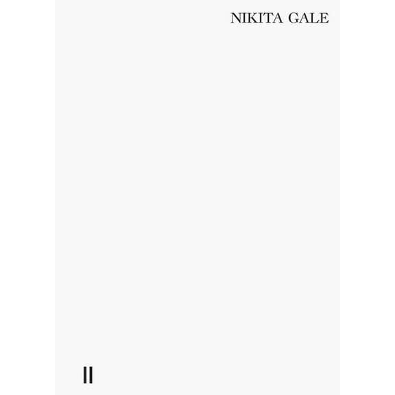Clarion: Nikita Gale: End of Subject (Hardcover)