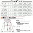 thumbnail image 3 of Winter Jackets for Women Fall and Winter Fashion Long Trench Coat Straight Cardigan Button Pocket Outwear Coat, 3 of 5