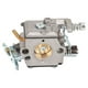 thumbnail image 4 of Kit de carburador de motosierra ZHCH Para Husqvarna 136 137 141 142 36 41, 4 of 5