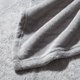 thumbnail image 3 of HOMETRENDS Velvet Plush Throw, 3 of 4