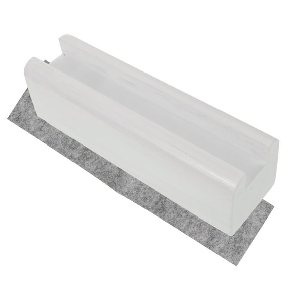 Large Wall Mirror Base Picture Frame Fixed Pad Light