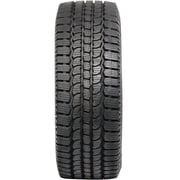 GENERAL AMERITRAC LT235/80R17 120/117R E 420 B B BSW ALL SEASON TIRE Fits: 2011-12 Ram 3500 Laramie Longhorn, 2006 Dodge Ram 3500 ST Simolary simolary.com 10