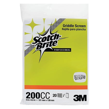 - SCOTCH-BRITE 200CC Screen Pad,4