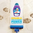 Mr. Clean Liquid Muscle AllPurpose Cleaner, with the grease fighting