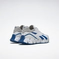 thumbnail image 5 of Reebok Footwear  Unisex' Zig Dynamica 4 Ftwwht/Vecblu/Pugry3 , 4 M US, 5 of 6