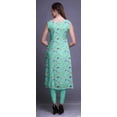 thumbnail image 3 of Bimba Kurtis pour Femmes Robe Kurti Imprimée Haut Indien Tunique pour Dames, 3 of 6