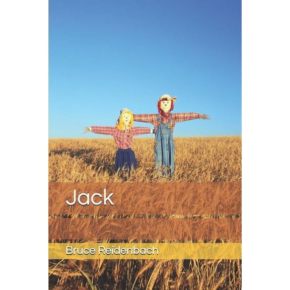 Jack, (Paperback)