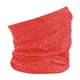 thumbnail image 1 of Beechfield - Braga calientacuellos Morf modelo Spacer Marl uso unisex (Coral), 1 of 1