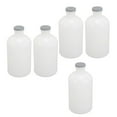 thumbnail image 4 of Botellas de Inyecció de animales, 5 piezas fácil mantenimiento jiningas veterinarias robustas botellas reutilizables para granja, 4 of 7