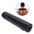 thumbnail image 2 of Thick Sponge Barbell Pad Shoulder Protector With Magics Strap For Squat Hip Thrusts Comfortable Gym Training Equipment, 2 of 8