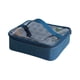 thumbnail image 1 of Estuche de transporte para esmaltes de uñas, multifuncional, con tapa transparente, práctico organizador de esmaltes de uñas con asa, bolsa para Marina de guerra, 1 of 8
