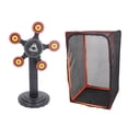 thumbnail image 2 of Electronic Target Toy, Automatic Reset Battery Powered Electric Moving Target  for Daily Entertainment, 2 of 7