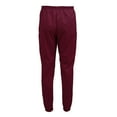 thumbnail image 3 of Women's Scrub Pants Cargo Jogger Pants Scrubs Pant, 3 of 4