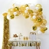 Ginger Ray Balloon Arch - Gold