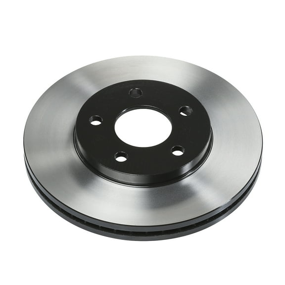 Wagner BD126343E Brake Rotor Fits select: 2006-2007,2011 CHEVROLET HHR