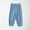 Light Blue, variant on Juslio Boys Pants Toddler Kids Jean Legging Leisure Trousers Blue